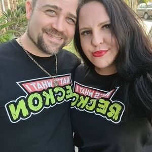 Meet your Posher, Lou